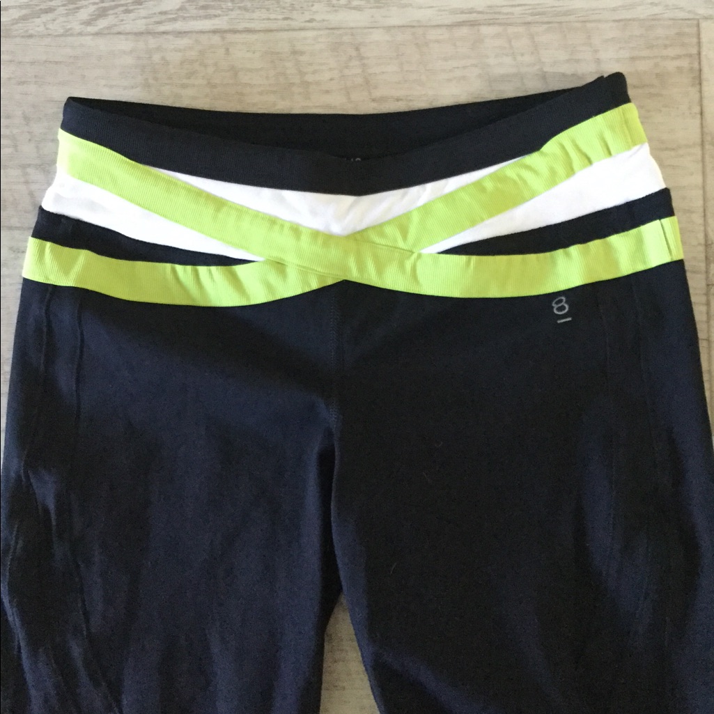 Brand New Fitness Pants